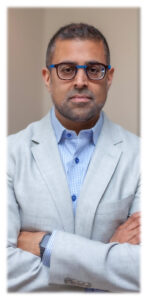 Dr. Jay J. Dave, D.O.