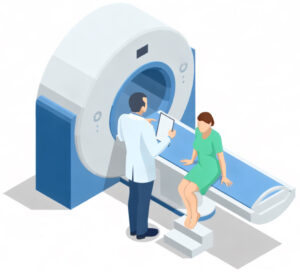 CNMRI 2.0, Milford DE